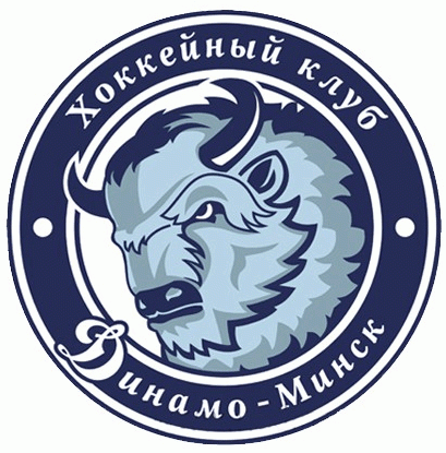 Dinamo Minsk 2010-Pres Primary logo iron on transfers for T-shirts